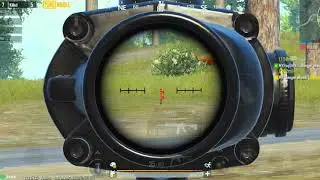 Crew Challenge #2 - 26 Kills on 50 Players Lobby (4K Montage)