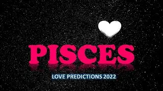 PISCES♓