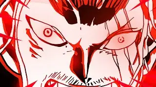 How Shanks Became Pirate King (Level Character)
