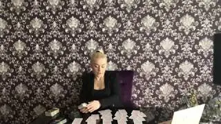 РАСКЛАД НА ТАРО * Наше с ним будущее до конца 2019 года*