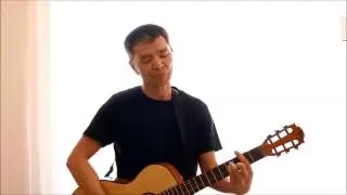 Виталий Черницкий. Я подозвал коня.