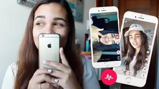 REACCIONANDO A MIS MUSICAL.LYS | Renata Piantini