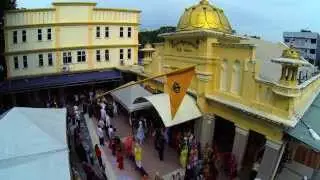 Guru Nanak Gurpurab - Gurdwara Sahib Sentul - Malaysia