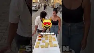 Sadece Zekilerin Oynadığı Oyun🤯🧠
