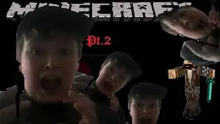 The Scariest Minecraft Video in the World