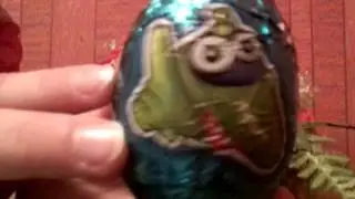 ♡Открываем  киндеры для мальчиков♡