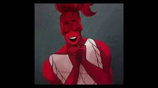 hermes | lore olympus