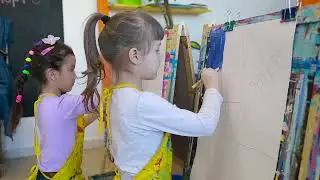29° Concurso Nacional de Dibujo Infantil y Juvenil 2022