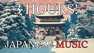 Music of the Edo Period - Traditional Japanese Music