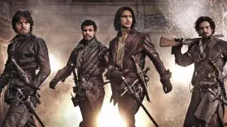 Soundtrack | Theme for Athos | Murray Gold