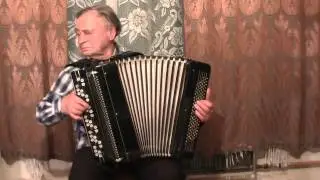 Катюша, муз. М.Блантер
