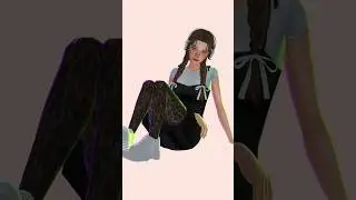 Create a sim 💕