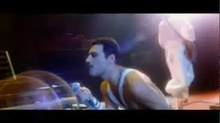 Queen - Hammer To Fall