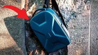 MOSISO Camera Backpack Review: The Perfect Travel Companion for Photographers!