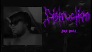 Mix-Bull x Kan-Trex - Distruction [Official Audio]