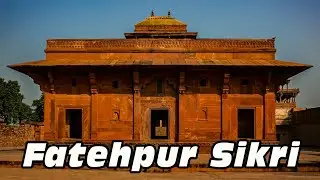 Fatehpur Sikri | India