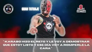 Gran Tatuaje: 