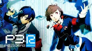 (THE REMAKE IS REAL!) INFER REACTS: PERSONA 3 REMAKE