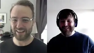 Interviewing My First Boss - Why He Hired Me As a Developer