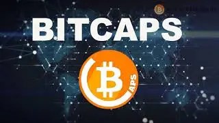 Bitcaps - Payment Solution for modern life