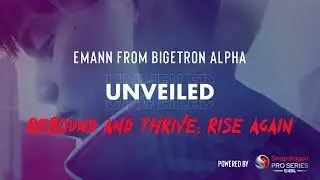 Unveiled | EP2 : Bangkit dan Berkembang. Perjalanan EMANN yang tangguh dan penuh tantangan