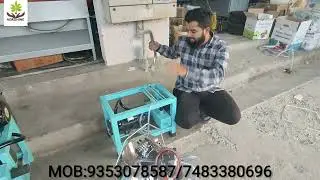 Heavy Duty Milking Machine for Farmers – No.1 Dairy Solution 🐄💪 | Agrishine”