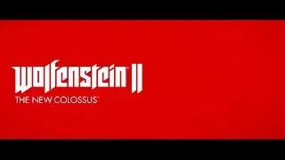 (New Order Remix) Wolfenstein II: The New Colossus
