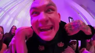 MORGENSHTERN - YUNG HEFNER ( Клипец  2020 )
