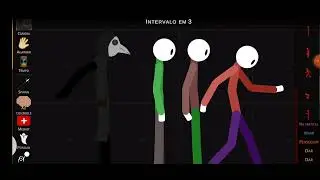 o SCP 049  no SRP trailer