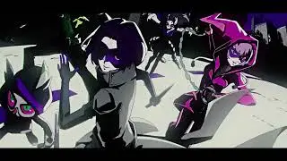 Lucki - Mona Lisa (amv/flow edit)