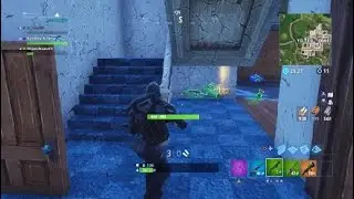 Fortnite When Rage Happens!!!