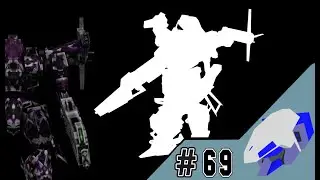 I-BRS-T* : Your AC in Last Raven Ep69