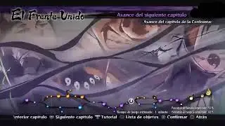 Naruto storm 4 characters tier gameplay