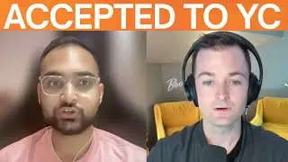 (Denied 3x) Indian Founder Got Into YC (stop preparing)