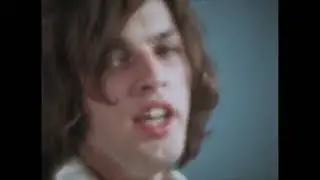 Pink Floyd   1968 rare live footage HD