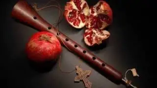 Սուրբ Կարապետ   Traditional Armenian music