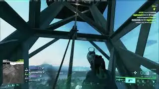 Battlefield 2042 - Moments