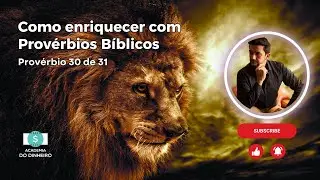Provérbios 30