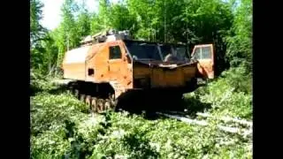 Отличная переправа