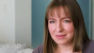 Daria Alasmar - Monologue (Bargaining by Kellie Powell)