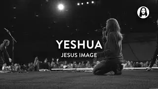 Yeshua | Jesus Image | Michael Koulianos