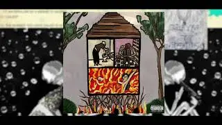 $UICIDEBOY$ - Degeneration in the Key of A Minor \\ / Перевод \ Rus subs