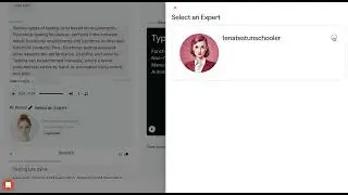 How to Use AI Avatars in a Video on Unschooler | Step-by-Step Tutorial for Beginners