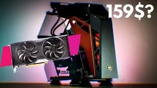 Pc build under 159$? | CHECK OUT !