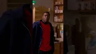 My God | 🎥 Superhero Movie (2008) #shorts  #superheromovie #kevinhart #drakebell