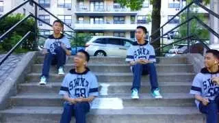 We Can't Stop - Miley Cyrus (Music Video)