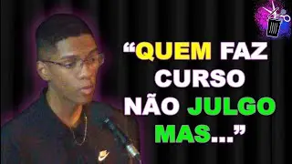 COMO AYO TH APRENDEU A FAZER BEAT