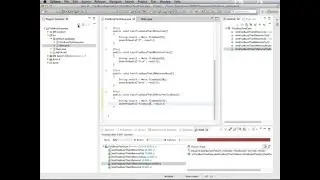 Java Eclipse Fizzbuzz Tutorial with TDD (Test Driven Development)