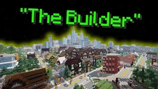 Minecraft SMP Stereotypes...