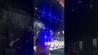 Twin Shadows “Saturdays”, Cuthbert Amphitheater 4/24/18